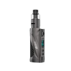 Gunmetal