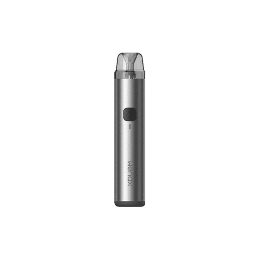 Gunmetal