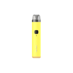 Lemon Yellow