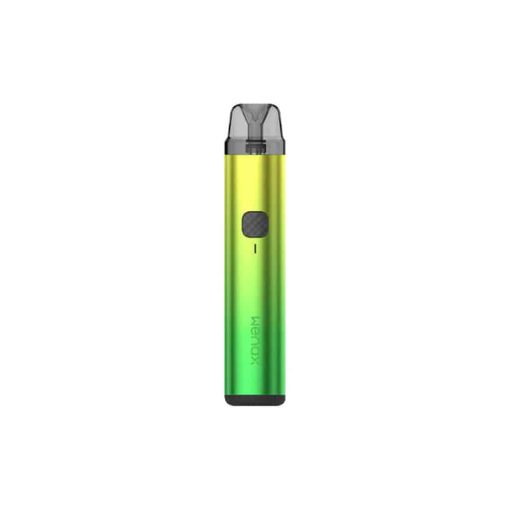 Lime Green