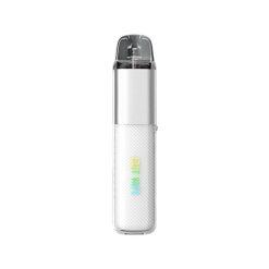 Pearl White Nano Air