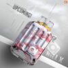 Rill X pink limited Vapetinhte