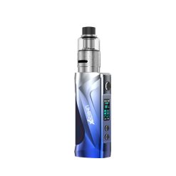 Silver Blue