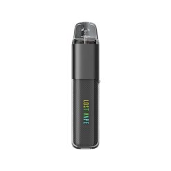 Ursa Nano Air Black Carbon