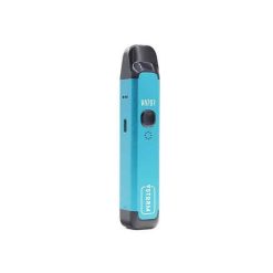Vapor storm Flame 25w Pod Kit Blue