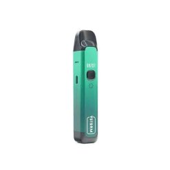 Vapor storm Flame 25w Pod Kit Gradient Green