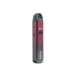 Vapor storm Flame 25w Pod Kit Gradient Red