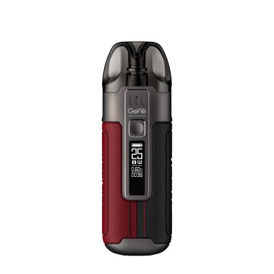 Voopoo ARGUS Air 25W Pod Kit Red Black
