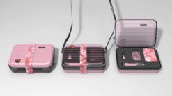 view rill x pink