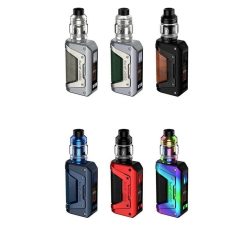 Geekvape Aegis L200w Box Kit Full Color Chính Hãng - VapeTinhTế