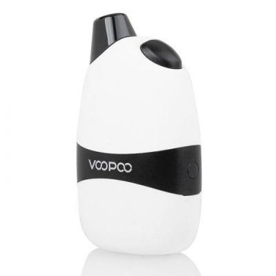Voopoo Panda Pod Kit White
