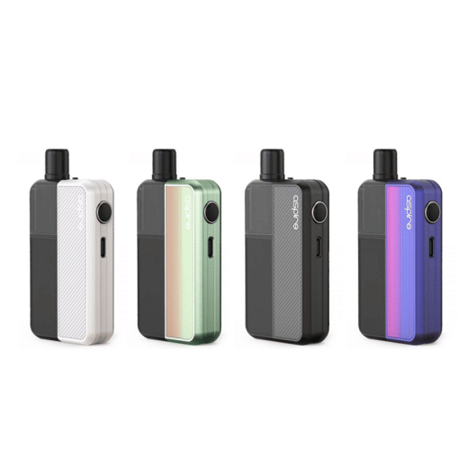 Aspire Flexus Blok 18w VapeTinhTế Hà Nội