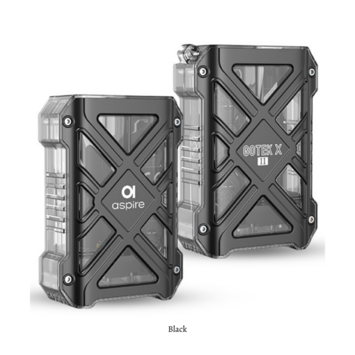 Black X2 gotek