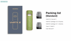 Bộ sản phẩm Vmate E Pod Kit