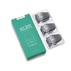 Đầu Pod Cartridge thay thế cho Xlim 25w
