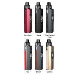 Drag H80s Full color