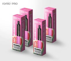 Dưa hấu Romio 2000