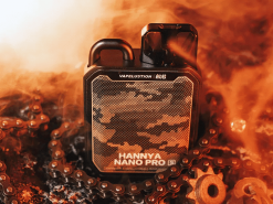 Nano Pro S Hannya