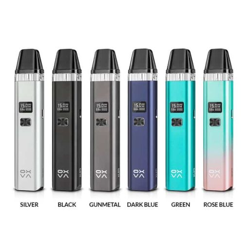 OXVa Xlim 25w VapeTinhTế Hà Nội