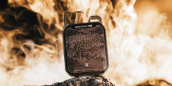 View hannya pro s