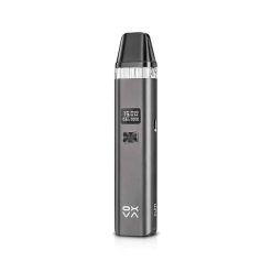 Xlim Gunmetal