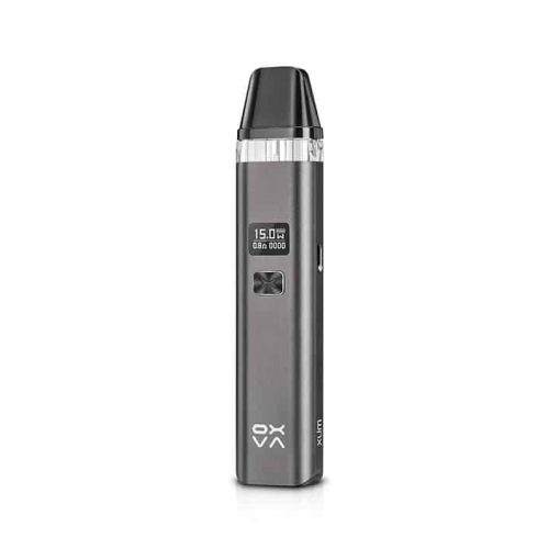 Xlim Gunmetal