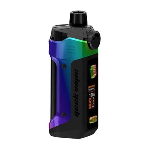 Aura Glow