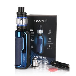 Bộ sản phẩm Smok Fortis 80w Pod Kit