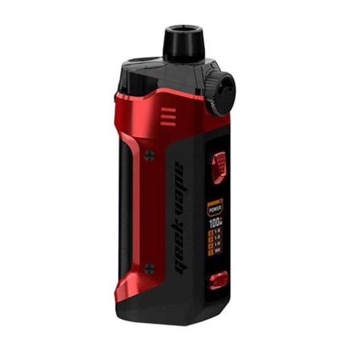 Devil Red