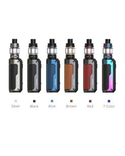Full color Smok Fortis 80w