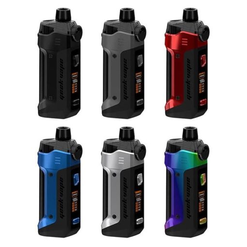 Geekvape B100 VapeTinhTế