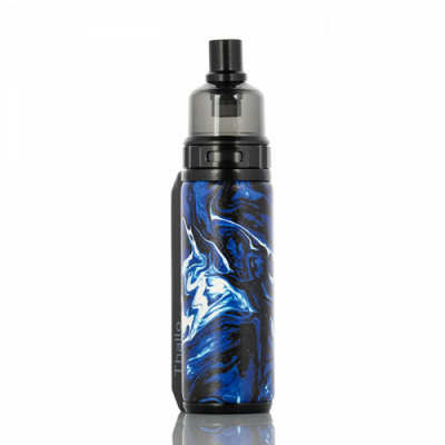 Smok Thallo 80w Pod Kit fluid blue