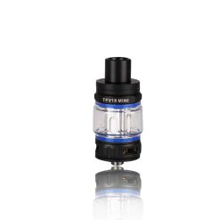 TFV 18 mini tank smok fortis