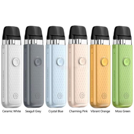 Vinci Q Full Color