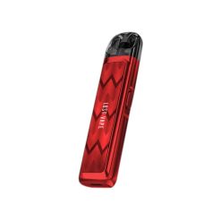 Wave Red
