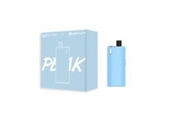 Bộ sản phẩm Peak geekvape 20w