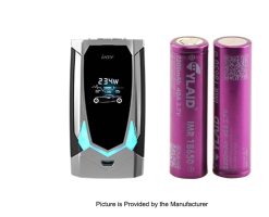 Box Pin avenger ijoy