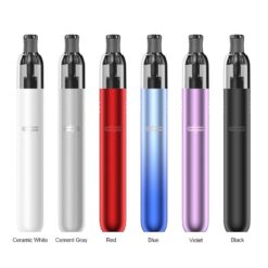 Digiflavor M1 Pod Kit Full Color