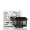 Hộp đầu Pod rỗng cho Lost Vape Thelema 80w