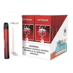 VAPORLAX-Disposable-Pod-Coca-cola
