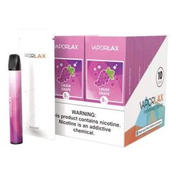 VAPORLAX-Disposable-Pod-Nho