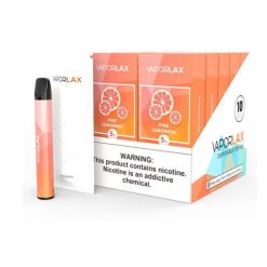 VAPORLAX-Disposable-Pod-chanh