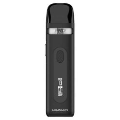 X caliburn Matte Black