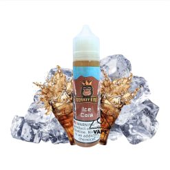 Monkey King 60ml3mg Cola