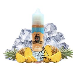 Monkey King 60ml3mg Dứa