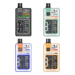 Rincoe Manto Aio Plus 2 VapetinhTế Chính Hãng Hà Nội