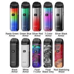 Smok Nord Pro 25w Full Color