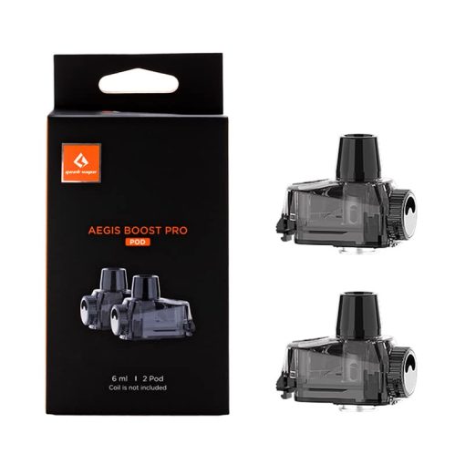 Cartridge Aegis pro đầu pod vapetinhte