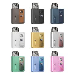 LostVape URSA Baby Pro 25W VApetinhTế - HÀ Nội