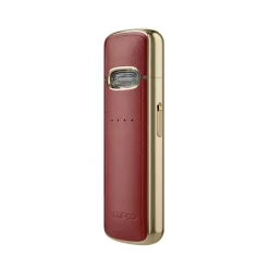 Red Inlaid Gold Vmate E